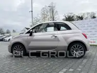 2019 Fiat 500