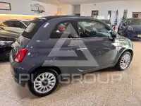 2019 Fiat 500