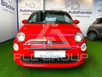 2019 Fiat 500