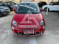 2019 Fiat 500