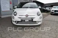 2019 Fiat 500