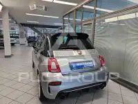 2019 Fiat 500