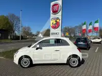 2019 Fiat 500