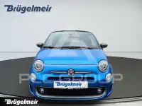 2019 Fiat 500