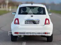 2019 Fiat 500