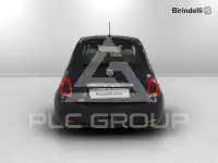 2019 Fiat 500