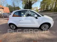 2019 Fiat 500