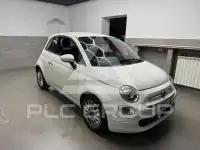 2019 Fiat 500