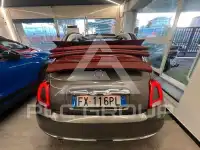 2019 Fiat 500