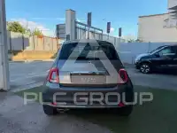 2019 Fiat 500