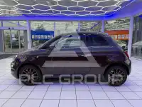 2019 Fiat 500