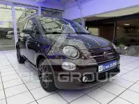 2019 Fiat 500