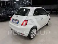 2019 Fiat 500