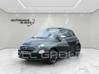 2019 Fiat 500
