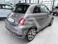 2019 Fiat 500