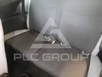 2019 Fiat 500