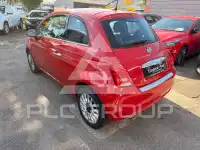 2019 Fiat 500