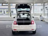 2019 Fiat 500