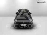 2019 Fiat 500