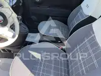 2019 Fiat 500