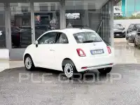 2019 Fiat 500