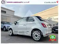 2019 Fiat 500