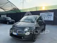 2019 Fiat 500