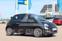 2019 Fiat 500