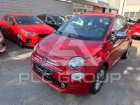 2019 Fiat 500