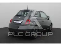 2019 Fiat 500