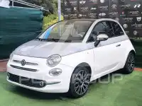 2019 Fiat 500