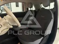 2019 Fiat 500