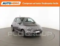 2019 Fiat 500