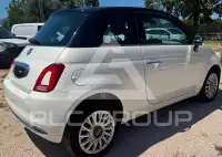 2019 Fiat 500