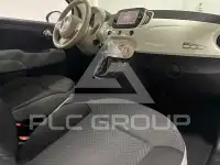 2019 Fiat 500