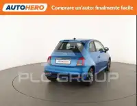 2019 Fiat 500