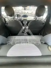 2019 Fiat 500
