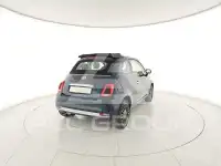 2019 Fiat 500