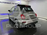 2019 Fiat 500