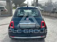 2019 Fiat 500