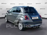2019 Fiat 500