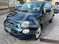 2019 Fiat 500
