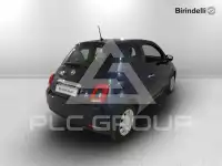 2019 Fiat 500