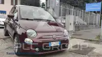 2019 Fiat 500