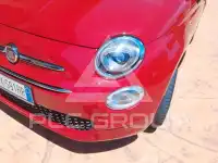 2019 Fiat 500