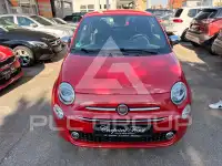 2019 Fiat 500