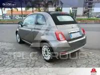 2019 Fiat 500