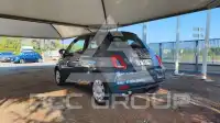 2019 Fiat 500
