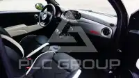 2019 Fiat 500