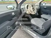 2019 Fiat 500